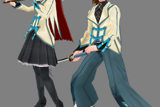 『アヴァロンの鍵オンライン』4週連続バージョンアップ実施中、第3週目は先輩NPCが登場 画像