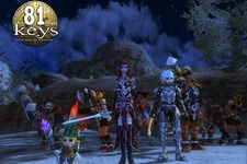 『81Keys』6月23日の大型アップデートの内容が次々明らかに 画像