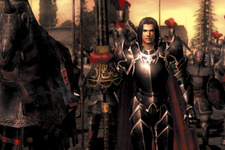 Xbox360版『BLADESTORM 百年戦争』ダウンロード販売開始 画像