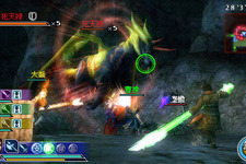 『真・三國無双 MULTI  RAID 2』新魔獣や項羽のクエストが収録されたDLC配信開始 画像