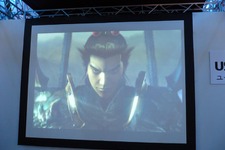 【TGS2007】台湾パビリオンでこれからの流行を先取り！ 画像