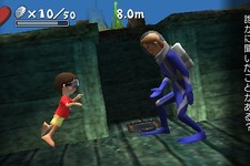 『ぼくのなつやすみポータブル2』俳優の仲村トオルさんが声優に初挑戦 画像