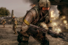 『バトルフィールド:バッドカンパニー2』最大4人でプレイできる追加モード「ONSLAUGHT」配信開始 画像