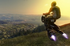 コードマスターズ、PS3版『FUEL Codemasters THE BEST』を9月16日に発売 画像