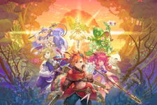 『聖剣伝説 VISIONS of MANA』2024年8月29日発売！豪華特典付きエディション内容公開 画像