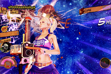 ハチャメチャセクシーACTがついに復活！『LOLLIPOP CHAINSAW RePOP』9月26日発売決定、PS5/スイッチはパッケージ版も予約開始 画像