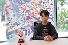 【キャリアクエスト】「ユーザーと触れ合えるのがゲーム制作の魅力」―『サイレントヒル』の「ロビー」を作り上げたKONAMIのベテランデザイナーにインタビュー 画像