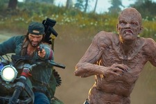 『Days Gone』続編の台本やアウトライン、マップ、コンセプトアートは全てある…あとはソニーの判断次第―クリエイター語る 画像