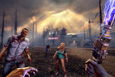 初登場から10年以上…ついに完成版V1.0テスト開始の定番ゾンビサバイバル『7 Days to Die』フレンドとだけ一緒に遊びたい？専用サーバーの立て方をチェック！ 画像