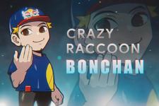 「EVO 2019」優勝の‘‘ボンちゃん’’選手がCrazy Raccoonに加入！今年はCRで正義を執行する