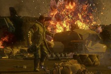 スパイク、『Red Faction: Guerrilla』と『TOMEB RAIDER: UNDERWORLD』のベスト版を本日発売 画像