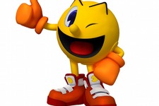 『パックマン』生誕30周年記念新作がWiiとPS3＆Xbox360に登場・・・今週の新規・変更タイトル(7/11) 画像