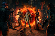「悲しいけどテキストだけでRPGのクエストをクリアする人、ほとんどいないのよね！」『The Elder Scrolls Online』ディレクターが海外メディアに語る 画像
