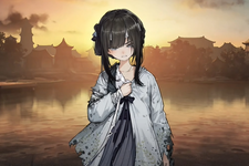 17世紀中国舞台のADV『飢えた子羊』日本語吹き替え版のメインヒロイン声優が釘宮理恵さんに決定！吹き替え実装は遅くとも2024年10月予定 画像