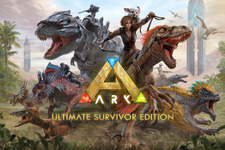 恐竜サバイバル完全版がモバイルに！ iOS/Android向け『ARK: Ultimate Survivor Edition』発表 画像