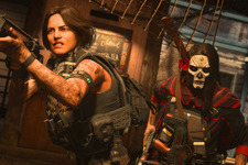 対戦FPSのマッチングで“実力”はどれぐらい考慮されるべきか…『CoD MW3』の「スキル比重を少なくする」公式実験、その結果は…？ 画像