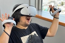 PSVR2の存在感が更に際立つ「PlayStation VR2 PCアダプター」試用レポート。ニッチだが一部のユーザーにとっては必須のPSVR2専用アクセサリー 画像