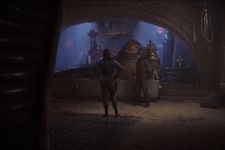 ジャバの任務の一端や特典スキンをゲーム映像で確認可能！『スター・ウォーズ 無法者たち』シーズンパス紹介トレイラー公開 画像