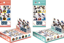 『プロ野球カードゲーム ドリームオーダー』ブースターパック 2024 Vol.3が発売！ 選手の箔押しサインカードも収録 画像