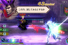 最強の敵と最終決戦『真・三國無双 MULTI RAID 2』最後のダウンロードコンテンツ配信 画像