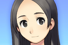 『セカンドノベル ～彼女の夏、15分の記憶～』ヒロイン・彩野のbotがTwitterに登場 画像