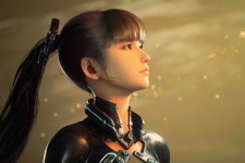 『Stellar Blade』“最初のイヴ”デザイン画が緻密で美しい！2020年に描かれた絵をキム・ヒョンテ氏が公開 画像