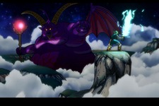 『ドラゴンクエスト』の宣伝担当、Twitter始める 画像