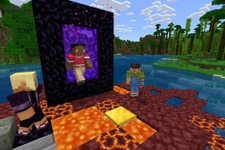 『マインクラフト』開発サイクルを変更し、年に数回アップデートを実施予定―モブ投票廃止など「マインクラフト ライブ」の変更も 画像