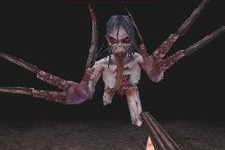 狂気に彩られたホラーサバイバルアドベンチャーがDSに再び登場『閉ざされた病棟 -DEMENTIUM II-』 画像
