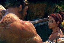 孫悟空vsロボット！？新感覚・西遊記アクション『ENSLAVED ODYSSEY TO THE WEST』 画像