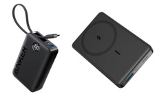 Anker、モバイルバッテリー2機種を自主回収。海外で発火の事例報告 画像