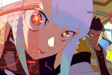 『サイバーパンク』シリーズNetflix新作アニメ発表！ナイトシティの物語再び 画像