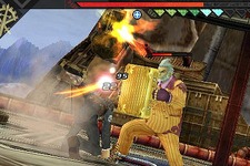 『ラストランカー』クリア後のチャレンジバトル、真七騎士「真ノーマ」「真ゼブリラ」のリングネームを公開 画像
