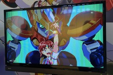 溢れ出る90年代への愛！『精霊機 フレイリート』試遊を通して滲み出る“あの頃”感【TGS2024】 画像