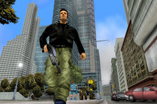 『グランド・セフト・オートIII』にはマルチプレイモードが予定されていた…実は初期作にあった対戦要素、『III』で消えた理由とは 画像