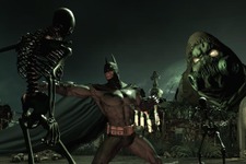 ワーナーブラザーズがDCコミックスユニバースを舞台にしたAAAタイトルに着手か。シニアプロデューサーが同社求人サイトで募集される 画像