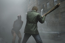 リメイク版『SILENT HILL 2』手掛けたBloober Teamが“静寂”まで表現しようと音に込めたこだわりとは…開発スタッフインタビュー映像公開 画像