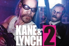 スクウェア・エニックス、『ケイン アンド リンチ2 ドッグ・デイズ』の体験版を配信 画像