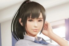 元イリュージョン開発者らによるVR恋愛体験ゲーム『VRな彼女』ヒロイン「夕陽さくら」の姿や詳細設定が公開。配信日は2025年2月頃に 画像