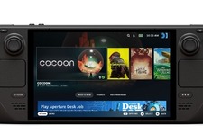 無くしたSteam Deckが1年以上経って帰ってきた！拾い主の善良さにも注目集まるエピソード 画像