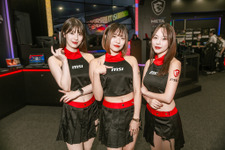 昨年のTGS美女コンパニオンをプレイバック！バニーからミリタリーまで、まさに百花繚乱【写真31枚】