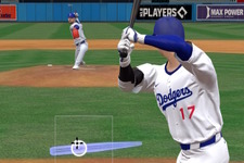 コナミ新作野球ゲーム『メジャスピ』配信開始！MLBを舞台に全30球団と実在選手たちが登場―ログインで「大谷翔平」もらえる 画像
