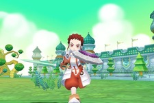 オンラインゲーム『DIVINA』クローズドβテスター募集開始 ― インサイド読者枠500名招待 画像