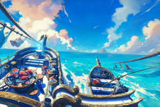 アクアプラス完全新作RPG『project kizuna』発表！ディレクターは『いけにえと雪のセツナ』の内堀建吾氏―後悔を繰り返さない“キズナの航海”を描く 画像