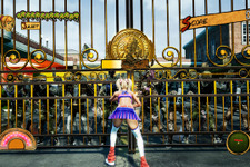 売れ行き絶好調！チアリーダー・ゾンビACT超リマスター『Lollipop Chainsaw RePOP』PS4/Xbox One版12月2日に発売―「ピンナップガール」復活で新規コスチューム追加 画像