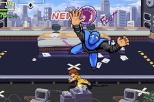 カワバンガ！ゲーム本編に2つのDLC収録の新パッケージ『ミュータント タートルズ：シュレッダーの復讐 アルティメットエディション』スイッチで発売 画像