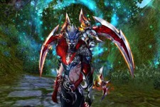『LEGEND of CHUSEN 2 -新世界-』クローズドβテストテスター募集を開始 ― 経験値＆ドロップ率2倍 画像