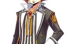 『BLUE ROSES ～妖精と青い瞳の戦士たち～』の主人公・ロシェがTwitterを始めたようです 画像