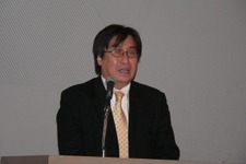 【TGS2007】オンラインゲームセッション〜テクモ・ガンホー・マイクロソフト、各社の取り組みを語る 画像