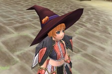『ベルアイル』ハロウィンイベントを開催 画像